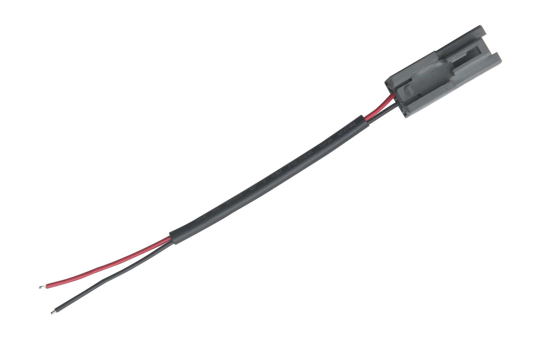 Motorcycle Wire Harness 12
